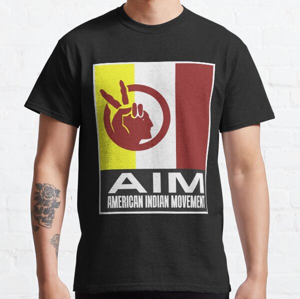 AIM Classic T-Shirt