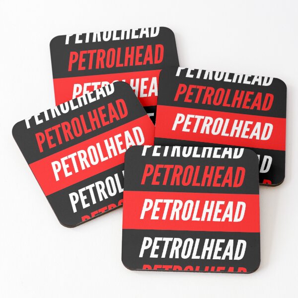 Item preview, Iam a PETROLHEAD designed and sold by IamSoMad.
