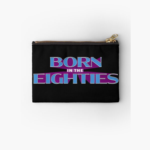 Item preview, BORN IN THE 80s designed and sold by RICK-TURNER.