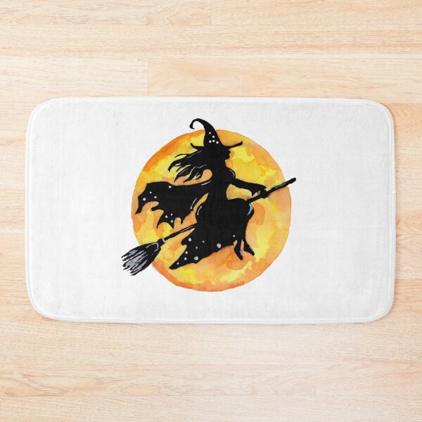Item preview, Witch and Moon designed and sold by Sebastian Grafmann.