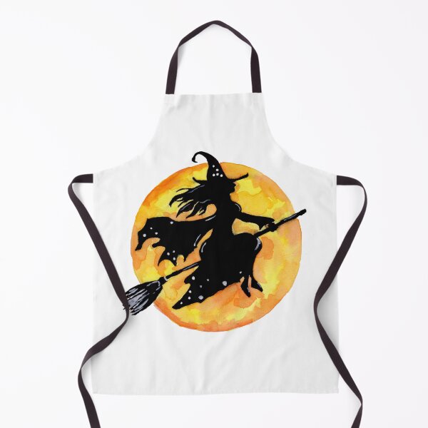 Item preview, Witch and Moon designed and sold by Sebastian Grafmann.