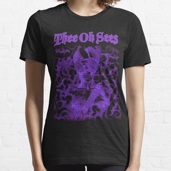 thee oh sees carrion crawler the dream Essential T-Shirt