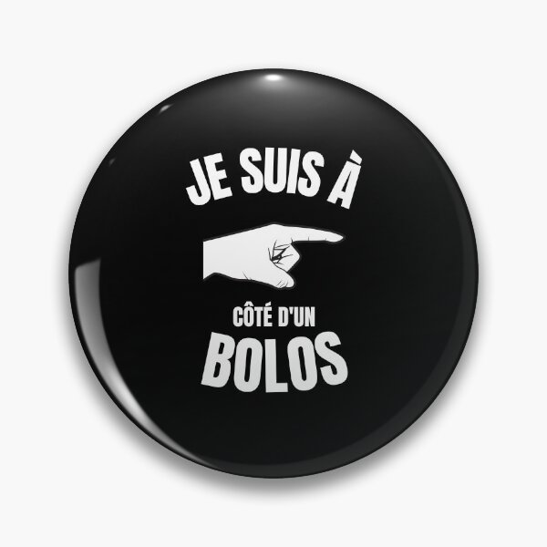Item preview, I'm next to a humor bolos designed and sold by joozybart.
