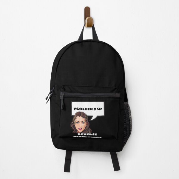 Item preview, Reverse Psychology (Psychological Therapist) designed and sold by isstgeschichte.