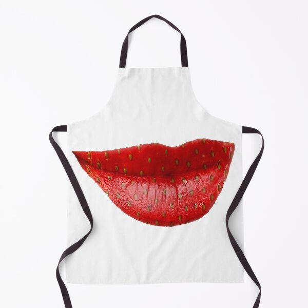 Item preview, Strawberry Lips designed and sold by jolly3434.