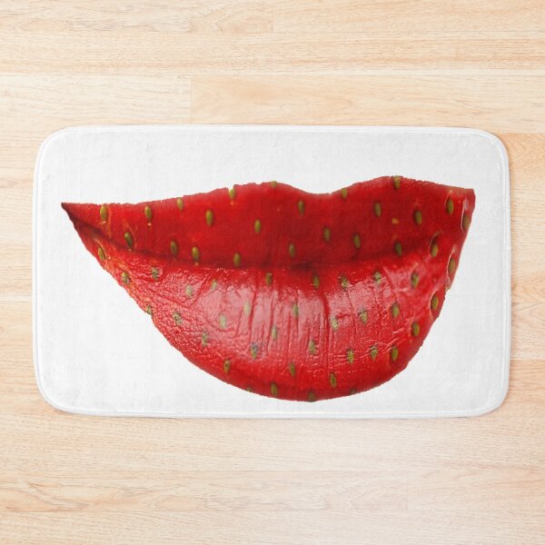 Item preview, Strawberry Lips designed and sold by jolly3434.