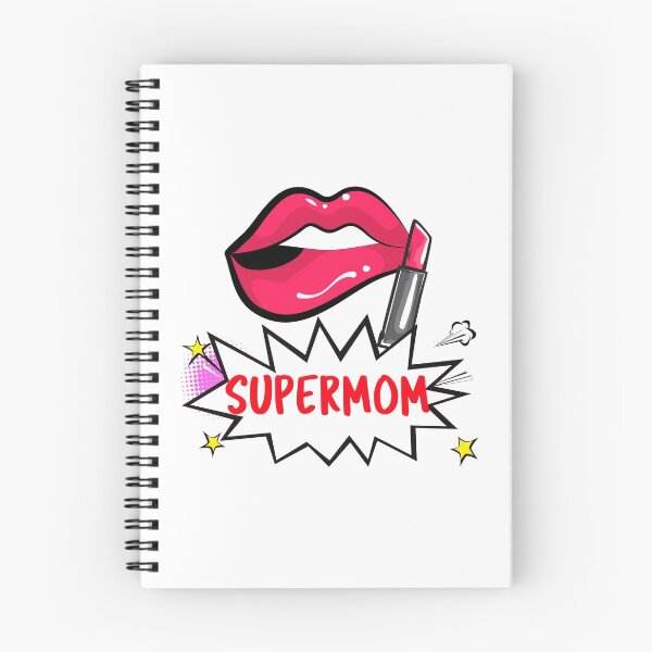 Item preview, Supermom designed and sold by Luvjesus2.