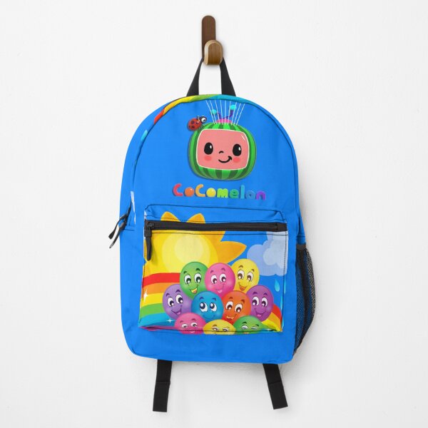 "Nursery Rhymes Backpack by TOPASfashion Redbubble