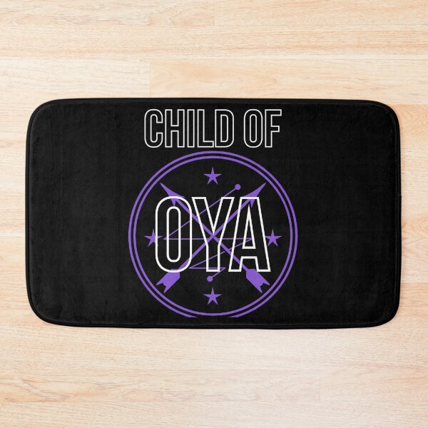 Item preview, African Goddess Yoruba Religion Veve Child Of Oya Orisha graphic designed and sold by jakehughes2015.