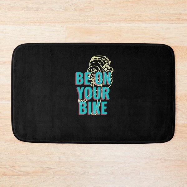 Item preview, Be On Your Bike | Aussie Slang designed and sold by Ainbowz-Artwork.
