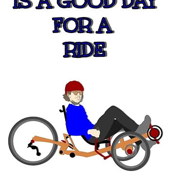 Artwork thumbnail, Daily Ride by Koen1982