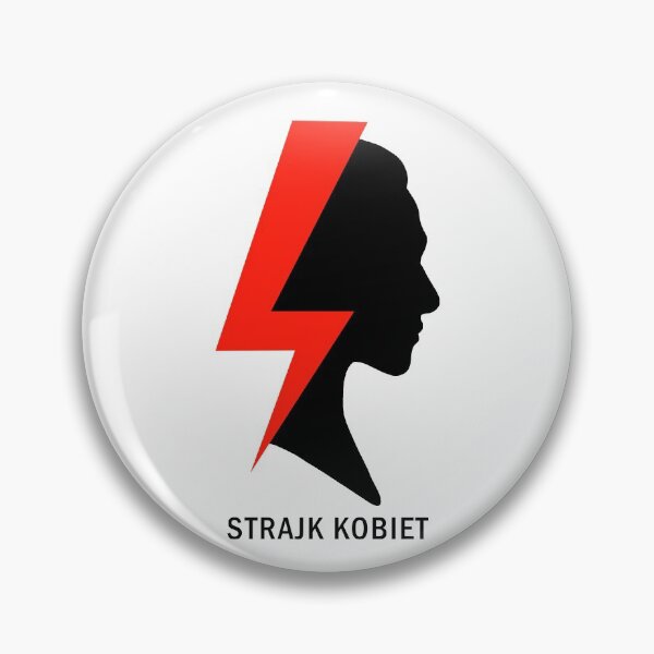 Item preview, Strajk Kobiet designed and sold by ValentinaHramov.