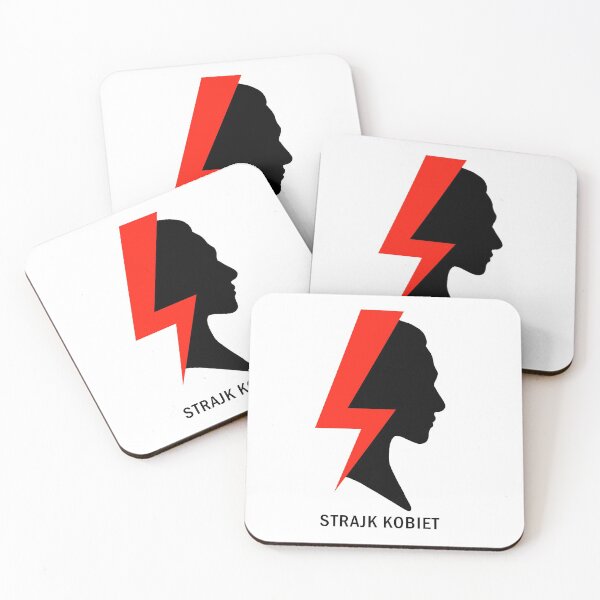 Item preview, Strajk Kobiet designed and sold by ValentinaHramov.