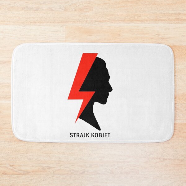 Item preview, Strajk Kobiet designed and sold by ValentinaHramov.
