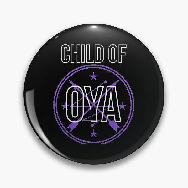 Item preview, African Goddess Yoruba Religion Veve Child Of Oya Orisha graphic designed and sold by jakehughes2015.