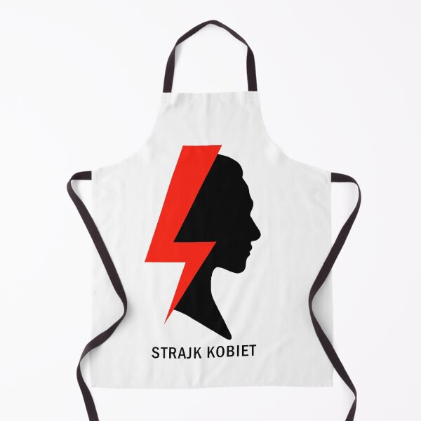 Item preview, Strajk Kobiet designed and sold by ValentinaHramov.