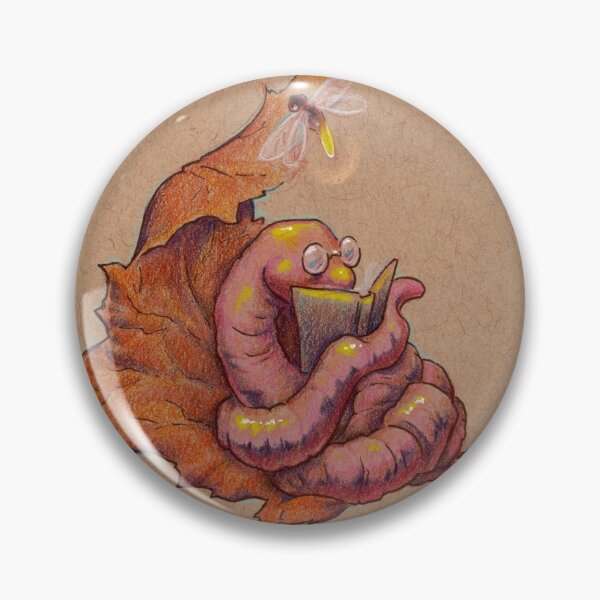 Item preview, Just Your Typical BookWorm designed and sold by justteejay.