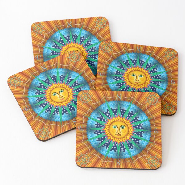 Item preview, True North designed and sold by Becky Titus.