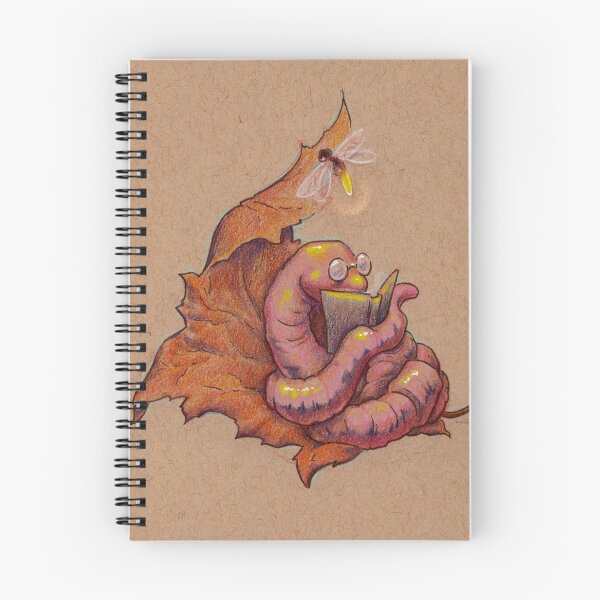 Item preview, Just Your Typical BookWorm designed and sold by justteejay.