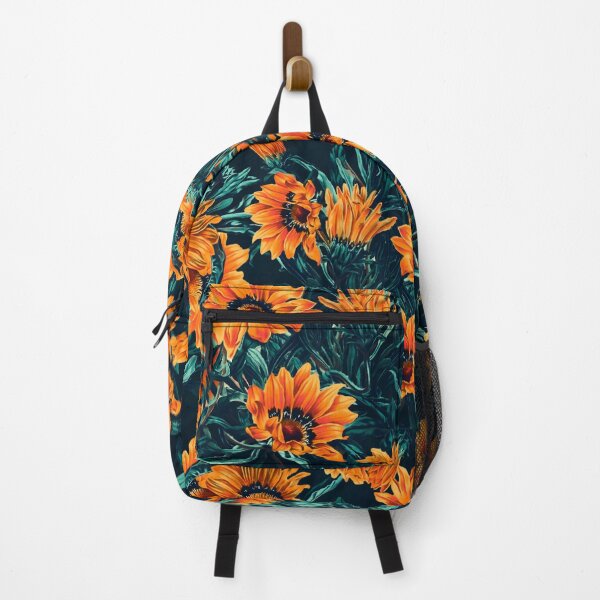 Item preview, Summer Dreams - Gazania II designed and sold by Burcu Korkmazyurek.