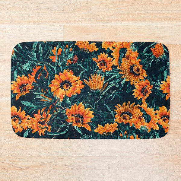 Item preview, Summer Dreams - Gazania II designed and sold by Burcu Korkmazyurek.