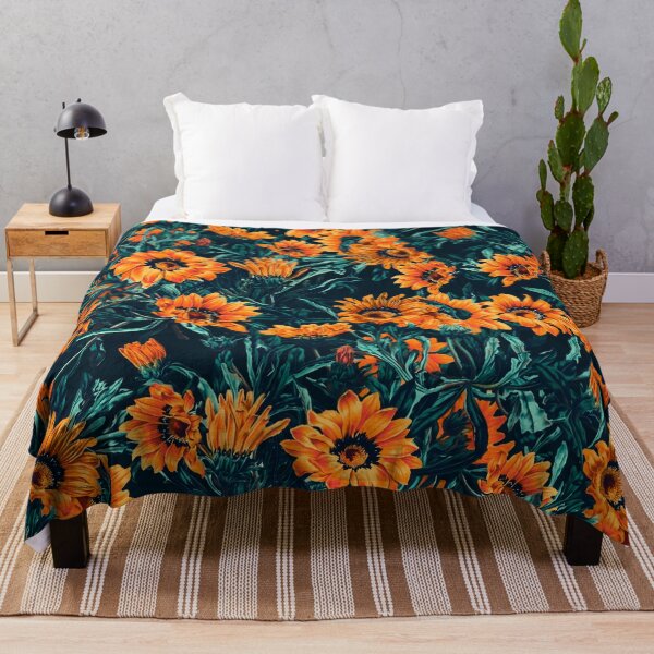 Item preview, Summer Dreams - Gazania II designed and sold by Burcu Korkmazyurek.