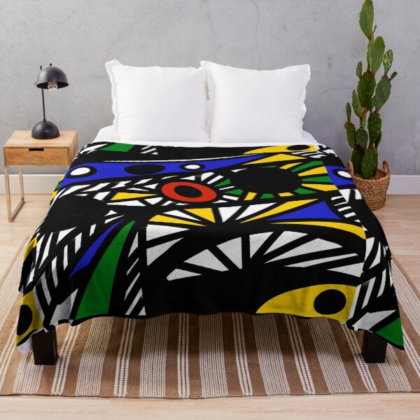 Item preview, Abstract designed and sold by TallTree.