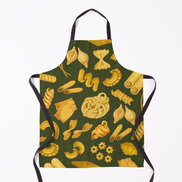 Item preview, Pasta pattern for pasta lovers designed and sold by Apoorv Choudhary.