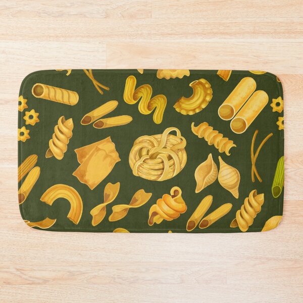Item preview, Pasta pattern for pasta lovers designed and sold by Apoorv Choudhary.