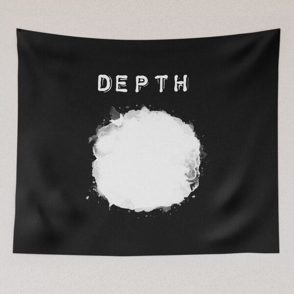Item preview, Surreal geometric shape designed and sold by MihneaL.