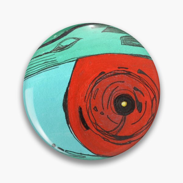 Item preview, The all-seeing eye designed and sold by andrealuciarte.