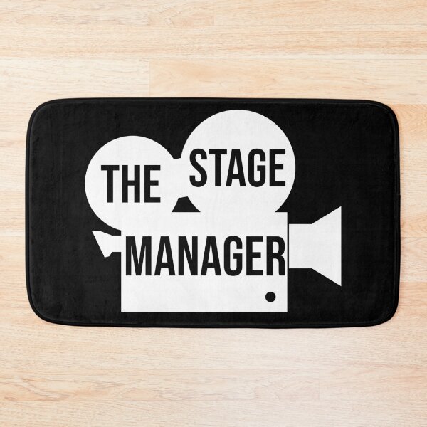 Item preview, The Stage Manager Film Camera designed and sold by jacks-tees.