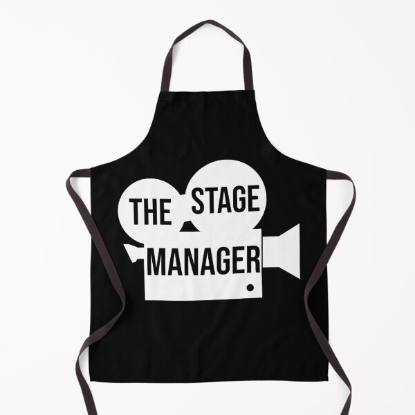 Item preview, The Stage Manager Film Camera designed and sold by jacks-tees.