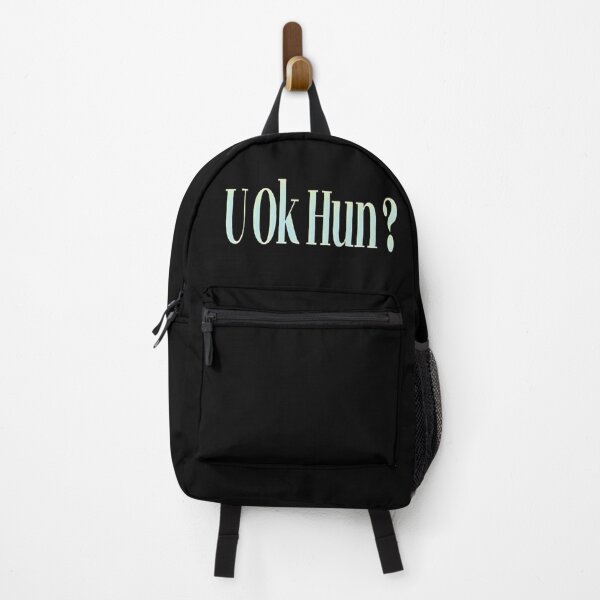 Item preview, U Ok Hun black designed and sold by NancyArtDesigns.