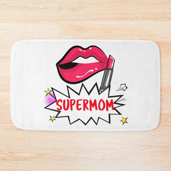 Item preview, Supermom designed and sold by Luvjesus2.