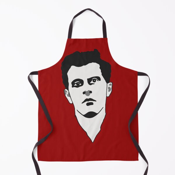 Item preview, Wittgenstein - Language Game Philosophy designed and sold by isstgeschichte.