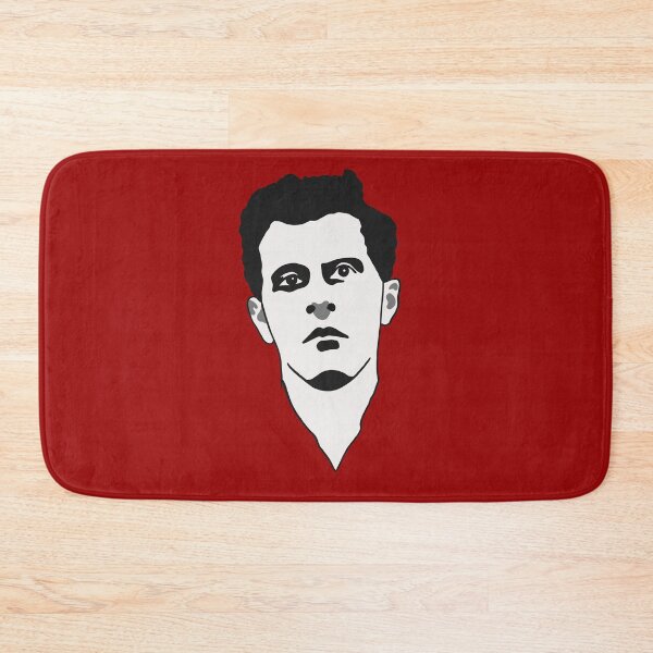 Item preview, Wittgenstein - Language Game Philosophy designed and sold by isstgeschichte.