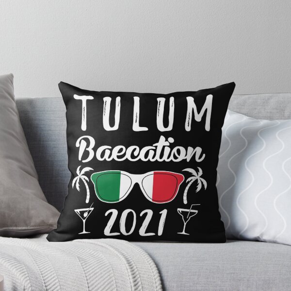 Item preview, Mexico Couples Vacation Tulum Baecation 2021 graphic designed and sold by jakehughes2015.