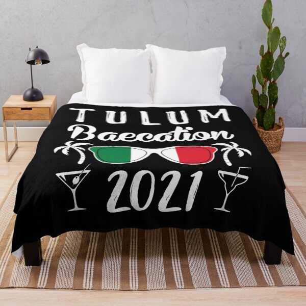Item preview, Mexico Couples Vacation Tulum Baecation 2021 graphic designed and sold by jakehughes2015.