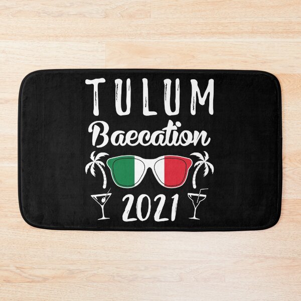 Item preview, Mexico Couples Vacation Tulum Baecation 2021 graphic designed and sold by jakehughes2015.