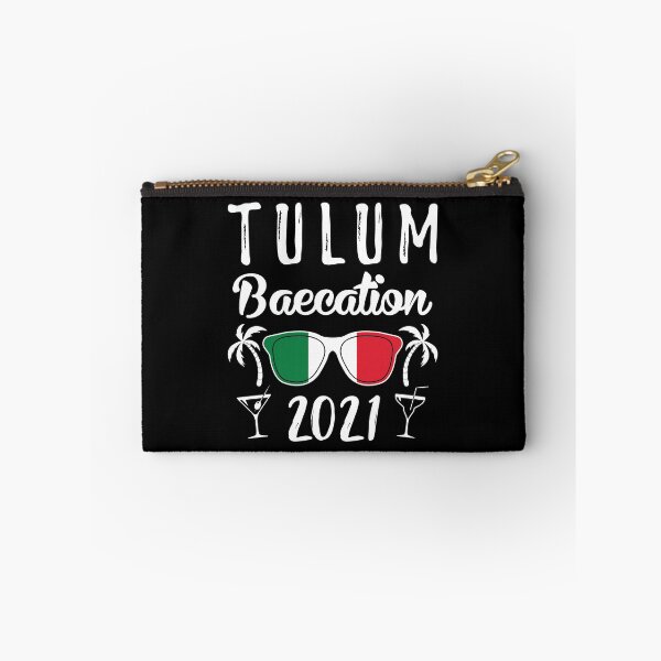 Item preview, Mexico Couples Vacation Tulum Baecation 2021 graphic designed and sold by jakehughes2015.