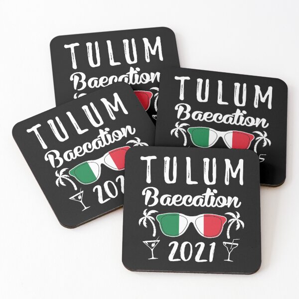 Item preview, Mexico Couples Vacation Tulum Baecation 2021 graphic designed and sold by jakehughes2015.