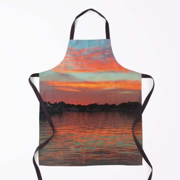 Item preview, Sunrise on Back Creek designed and sold by Graykat.