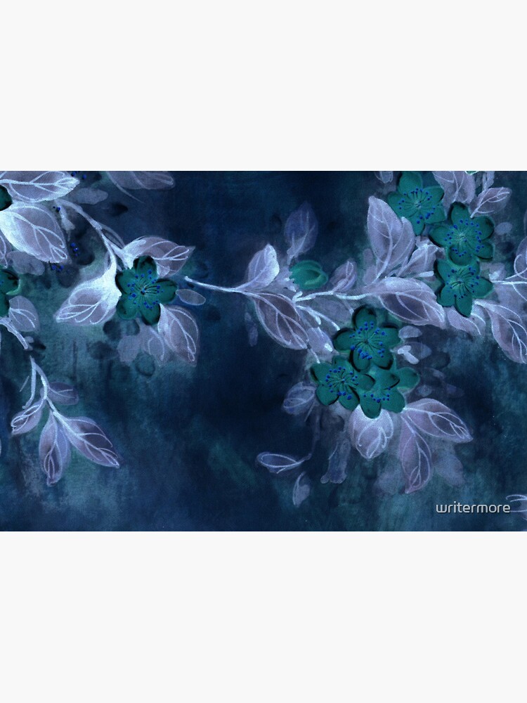 Garden Excerpt #104 by writermore