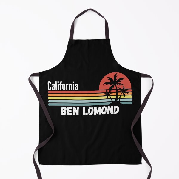Item preview, Ben Lomond, California designed and sold by SlartybardPOD2.