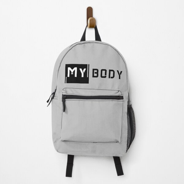 Item preview, MY BODY designed and sold by Raidb.