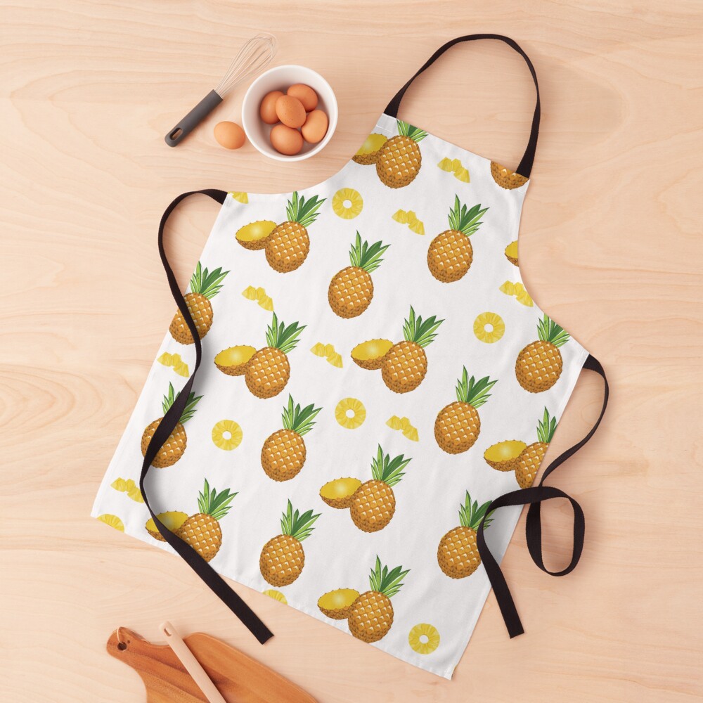 Item preview, Apron designed and sold by pixelone.