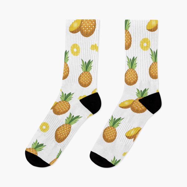 Item preview, Cute Pinapple designed and sold by pixelone.