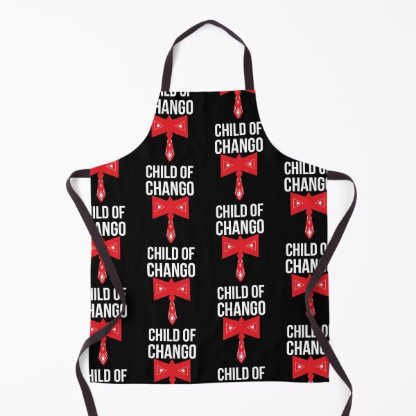 Item preview, Hoodoo Yoruba African God Child Of Chango Orisha design designed and sold by jakehughes2015.
