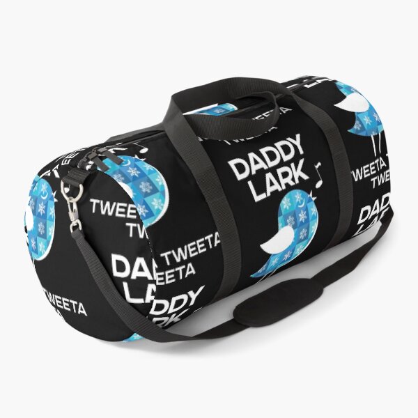 Item preview, Daddy Lark Tweeta Tweeta Tweeta Christmas | Bird Song Lover designed and sold by GravitiTees.